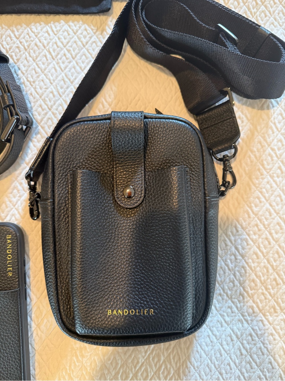 Bandolier Set - Picture 2 of 4